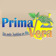 Radio PrimaVera GC-Logo
