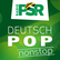 RADIO PSR Deutschpop Nonstop 