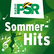 RADIO PSR-Logo