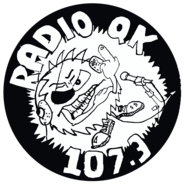Radio QK-Logo
