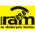 Radio RAM-Logo