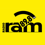 Radio RAM-Logo