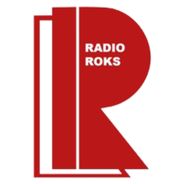 Radio ROKS-Logo