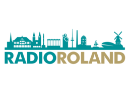 Internetradio-Tipp: RADIO ROLAND-Logo