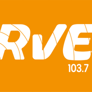 Radio RVE-Logo