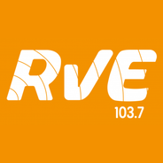Radio RVE-Logo