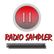 Rádio Sampler