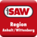 radio SAW Anhalt/Wittenberg 
