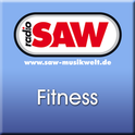 radio SAW-Logo