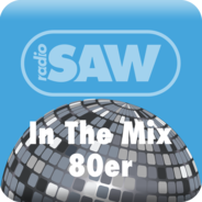 radio SAW-Logo