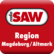 radio SAW Magdeburg/Altmark 