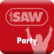 radio SAW Party 
