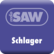 radio SAW Schlager 