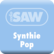 radio SAW Synthie Pop 