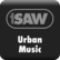 radio SAW Urban Music 