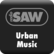 radio SAW Urban Music