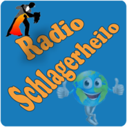 Schlagerheilo-Logo