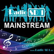 Radio SD1-Logo