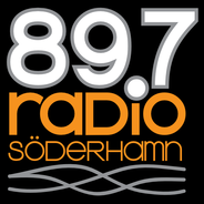 Radio Söderhamn-Logo