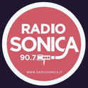 Radio Sonica-Logo