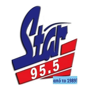 Radio Star 95.5-Logo