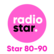 Radio Star-Logo