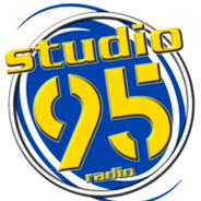Radio Studio 95-Logo