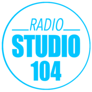 Radio Studio 104-Logo