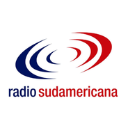 Radio Sudamericana-Logo