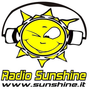 Radio Sunshine-Logo