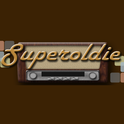 Radio Superoldie-Logo