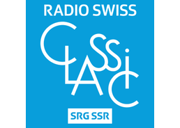 Internetradio-Tipp: Radio Swiss Classic-Logo