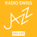 Radio Swiss Jazz-Logo