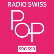 Radio Swiss Pop-Logo