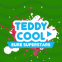 Radio TEDDY-Logo