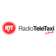 Radio Tele Taxi-Logo
