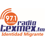 Radio TexMex-Logo