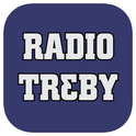 Radio Treby-Logo
