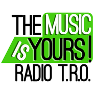 Radio TRO-Logo