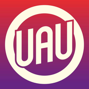 Radio UAU -Logo