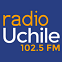 Radio Uchile-Logo