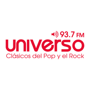 Radio Universo-Logo