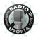 Radio Utopía 107.3-Logo