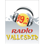 Radio Vallespir-Logo