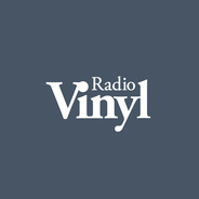Radio Vinyl-Logo