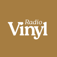 Radio Vinyl-Logo