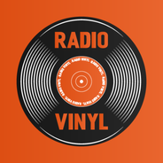 Radio Vinyl-Logo