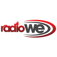 Radio We-Logo