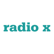 radio x-Logo