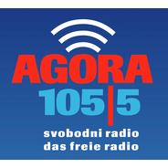 Radio Agora-Logo